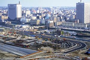 田舎暮らしを味わうことができる街