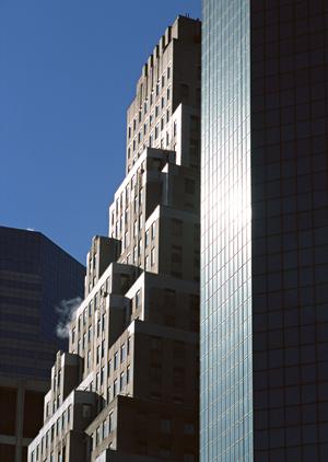 赤外線外壁調査を補完するのが打診です